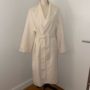 Gorgeous Zara Coat